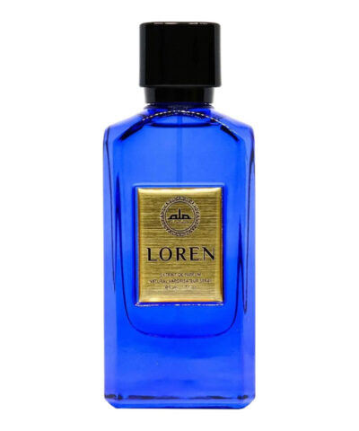 Al Ambra Loren Perfume Extract 50 ml parfüümipudel