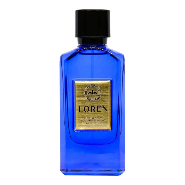 Al Ambra Loren Perfume Extract 50 ml parfüümipudel