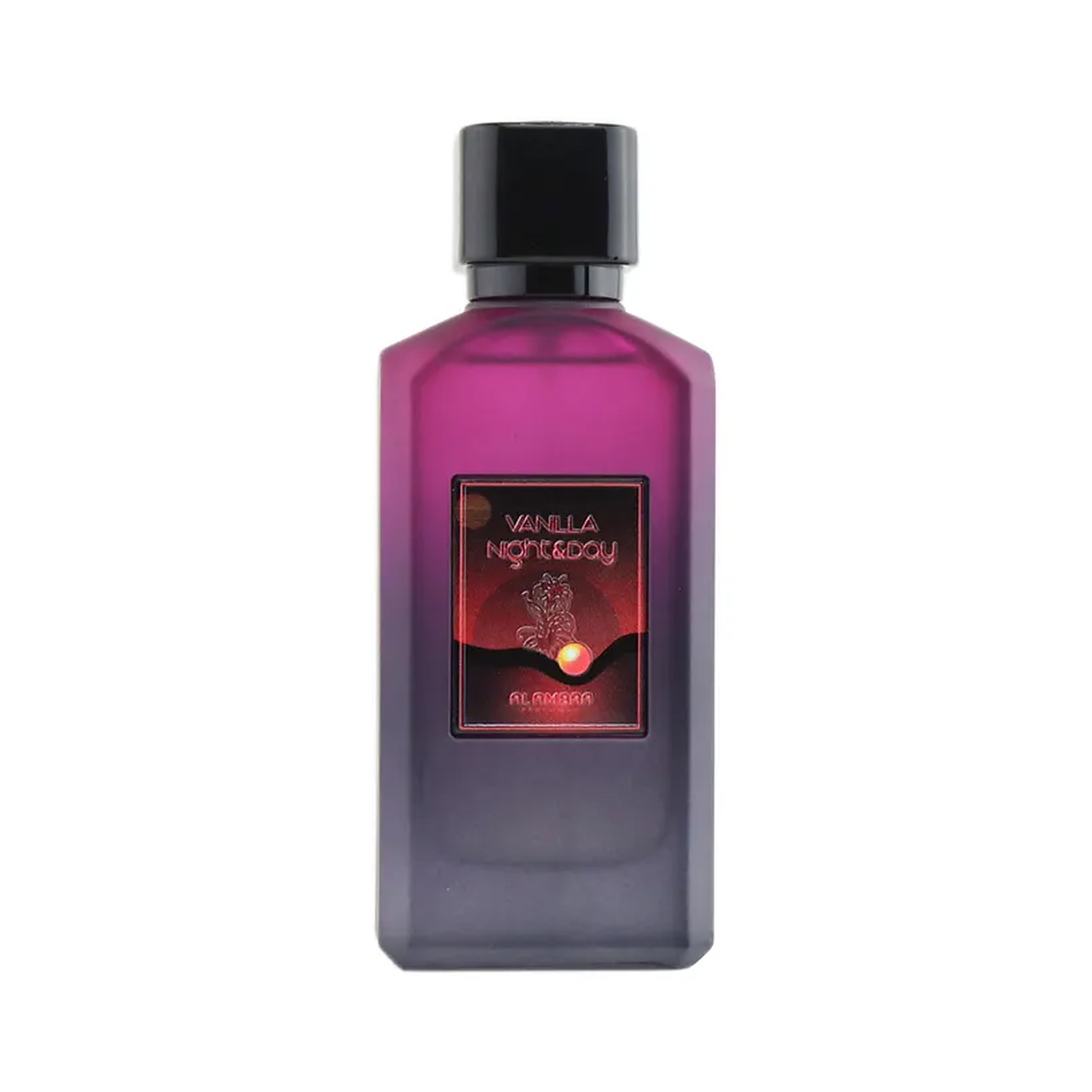 Al Ambra Vanilla Night&Day Perfume Extract 50 ml