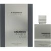 Al Haramain Amber Oud Carbon Edition EDP 200 ml parfüümipudel