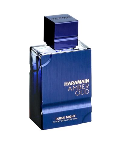 Al Haramain Amber Oud Dubai Night Extrait De Parfum 100 ml