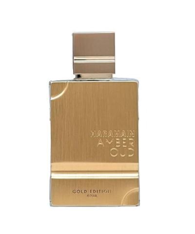 Al Haramain Amber Oud Gold Edition EDP U 75 ml