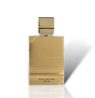 Al Haramain Amber Oud Gold Edition EDP 60 ml