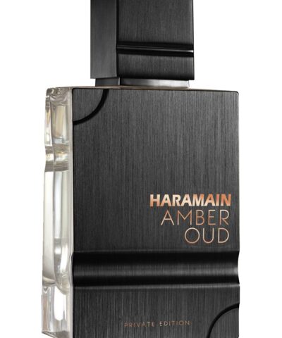Al Haramain Amber Oud Private Edition EDP 60 ml