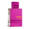 Al Haramain Amber Oud Ultra Violet EDP 60 ml parfüümipudel