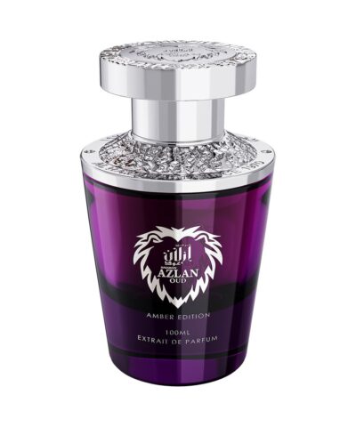 Al Haramain Azlan Oud Amber Extrait De Parfum 100 ml