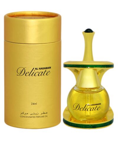 Al Haramain Delicate CPO 24 ml