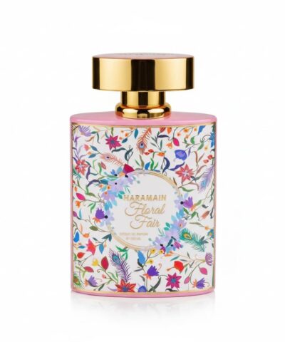 Al Haramain Floral Fair Extrait De 100 ml