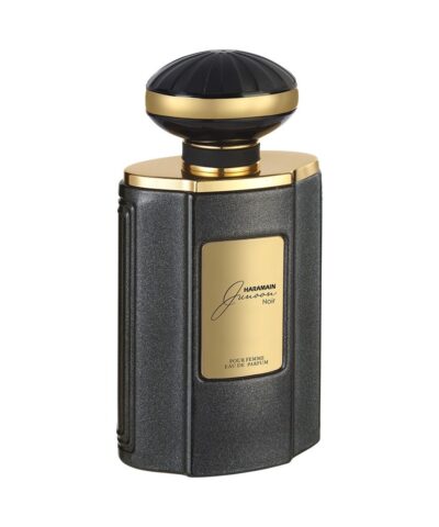 Al Haramain Junoon Noir EDP 75 ml
