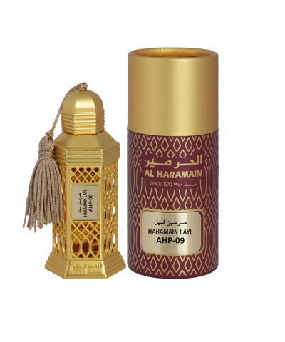 Al Haramain Layl CPO 12 ml