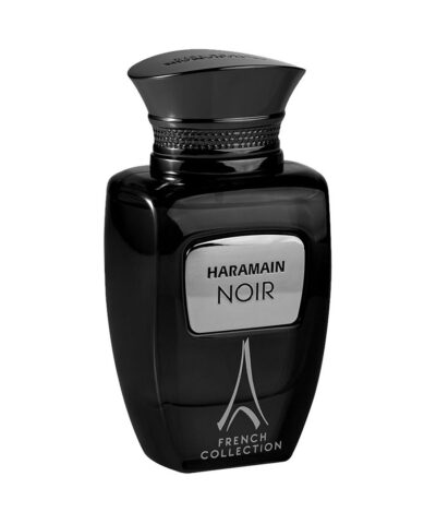 Al Haramain Noir French Collection EDP 100 ml