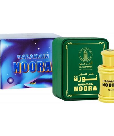 Al Haramain Noora CPO 12 ml