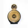 Al Haramain Black Oud Extrait De Parfum 100 ml parfüümipudel