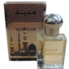 Al Haramain Madinah CPO 15 ml parfüümiõli