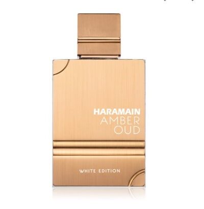 Al Haramain Amber Oud White Edition EDP 60 ml Tester