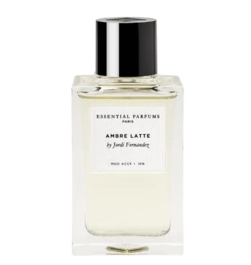 Essential Parfums Ambre Latte EDP