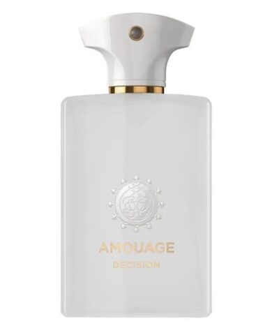 Amouage Decision EDP