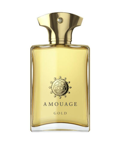 Amouage Gold Man EDP Man 100 ml