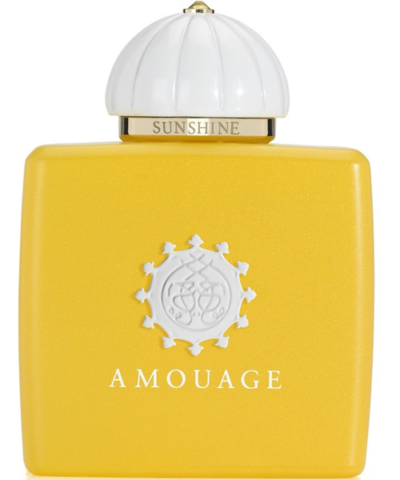 Amouage Sunshine Woman EDP