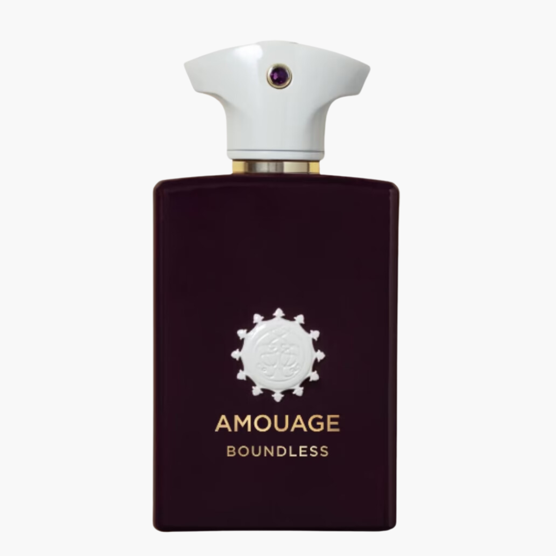 Amouage Boundless EDP 100 ml