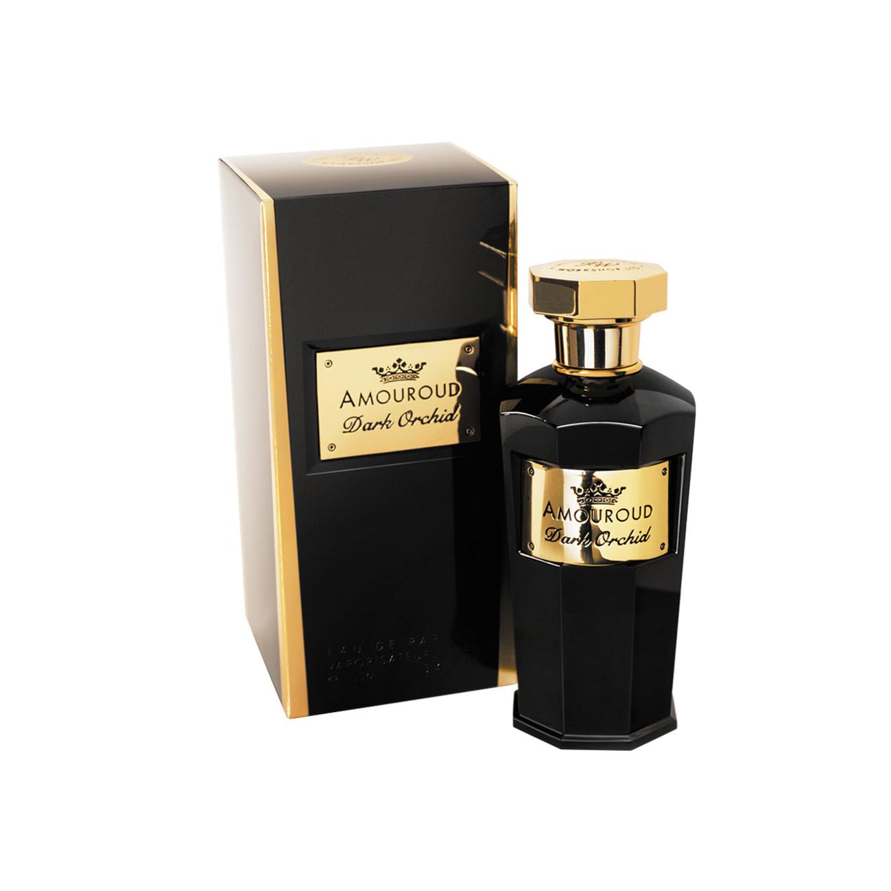 Amouroud Dark Orchid Eau de Parfum 100 ml
