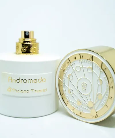Tiziana Terenzi Andromeda