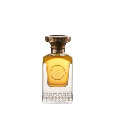 Anfas Rahaba Eau de Parfum 75 ml — kvepalų buteliukas