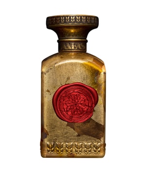 Anfas Red Ishq Eau de Parfum 75 ml