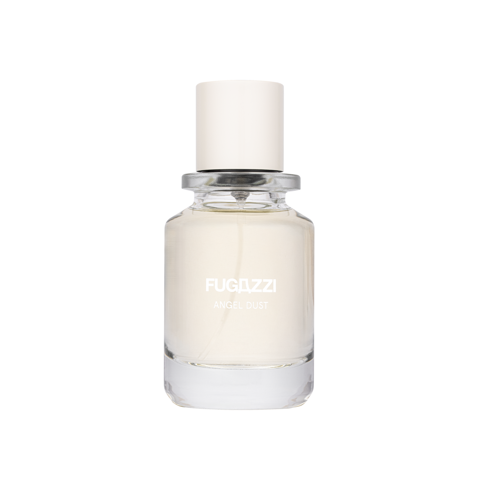 Fugazzi Angel Dust Extrait 50 ml