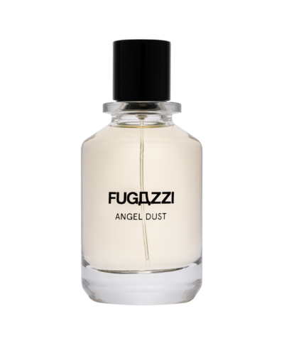 Fugazzi Angel Dust Extrait de Parfum 100 ml kvepalų buteliukas