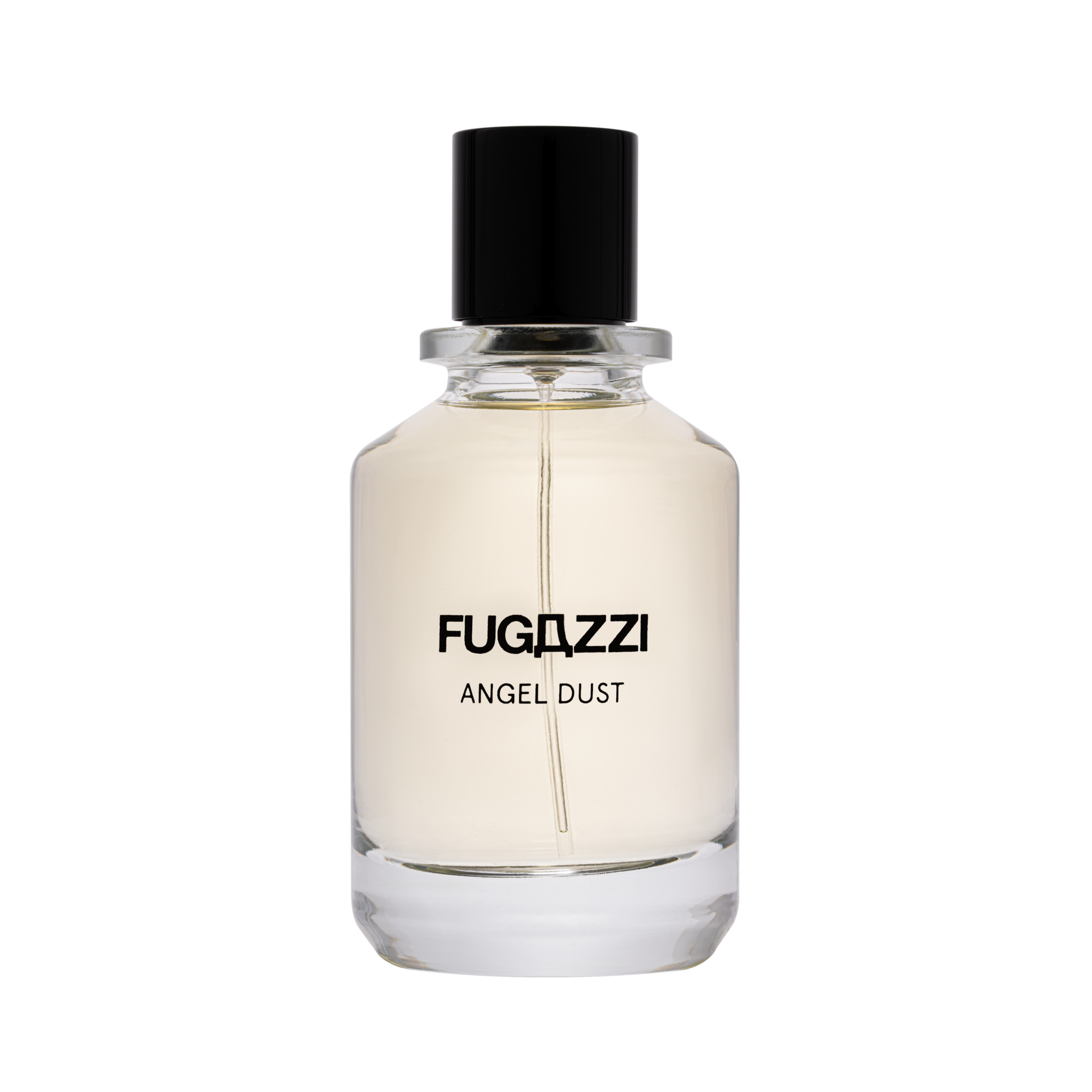 Fugazzi Angel Dust Extrait de Parfum 100 ml kvepalų buteliukas