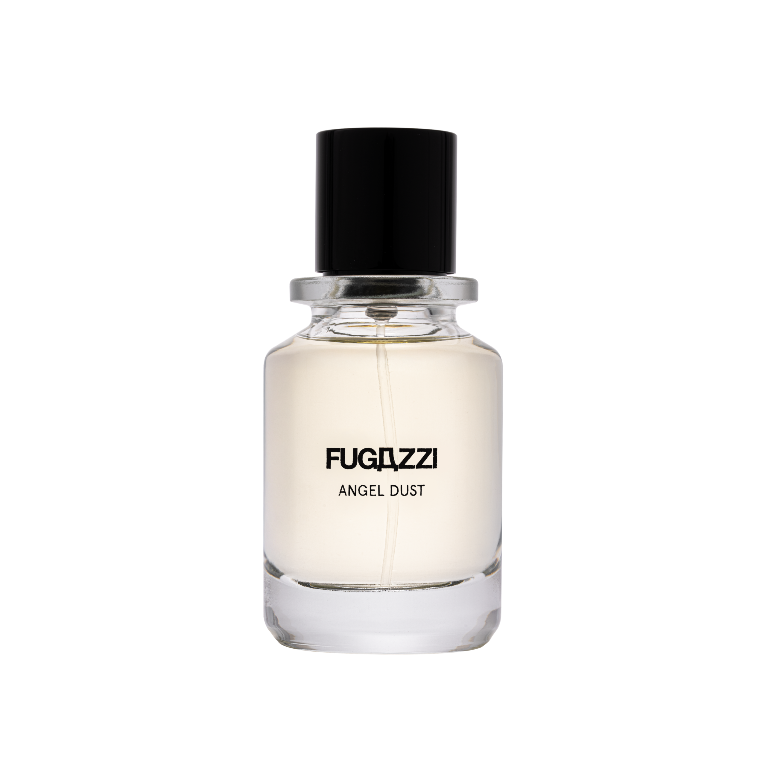 Fugazzi Angel Dust Extrait de Parfum 50 ml kvepalų buteliukas