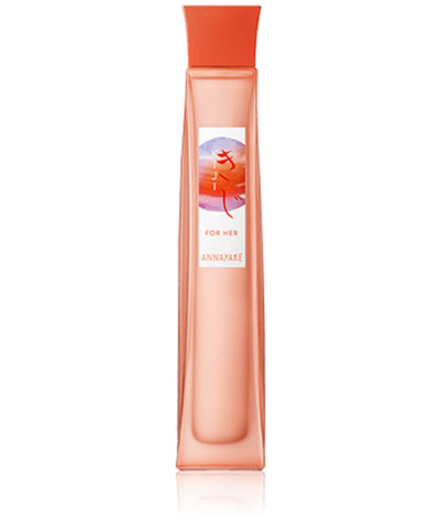 Annayake Kiji for her Eau de Toilette 100 ml