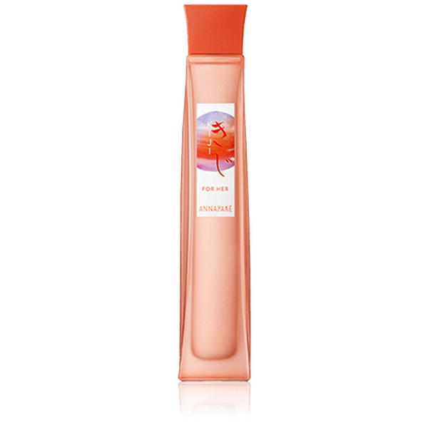 Annayake Kiji for her Eau de Toilette 100 ml