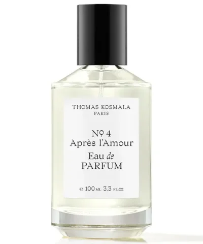 Thomas Kosmala No.4 Apres L'Amour EDP 100 ml
