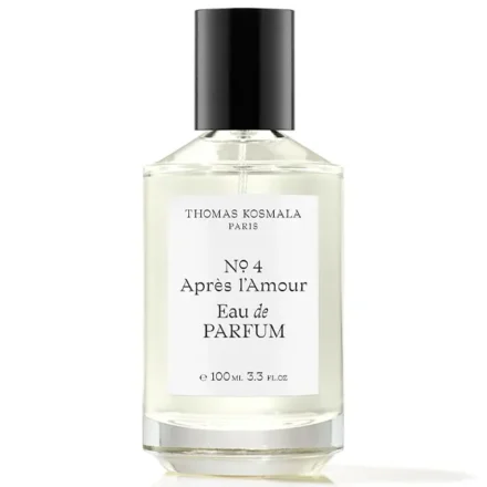 Thomas Kosmala No 4 Apres lAmour EDP