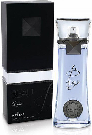 Armaf Beau Acute EDP 100 ml