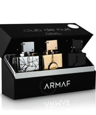 Armaf Club de Nuit Mini SET 30 ml Set I.