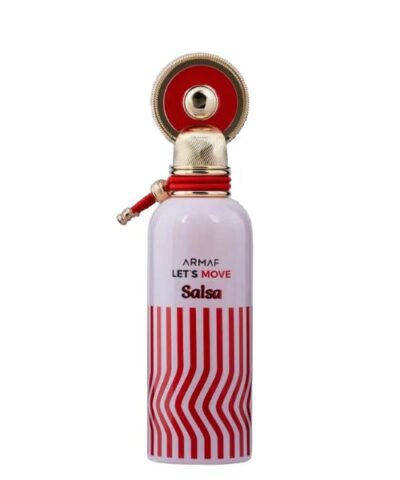 Armaf Let's Move Salza EDP 100 ml