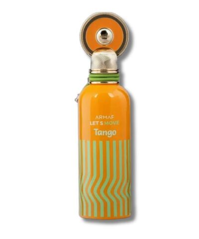 Armaf Let's Move Tango EDP 100 ml