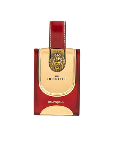 Armaf Lion's Club Courageux EDP 100 ml