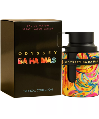 Armaf Odyssey BA HA MAS EDP 100 ml