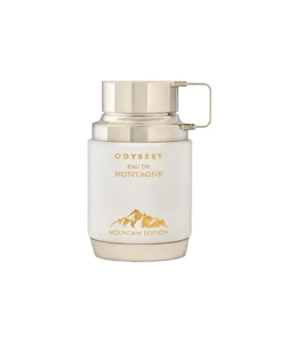 Armaf Odyssey Eau De Montagne EDP 100 ml