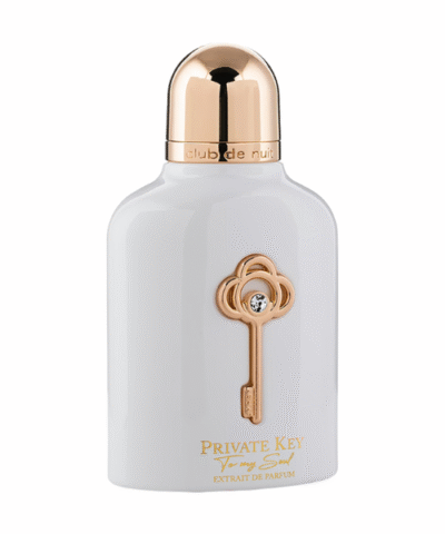 Armaf Private Key To My Soul Extrait De Parfums 100 ml