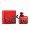 Armaf Tag Him Uomo Rosso EDP 100 ml