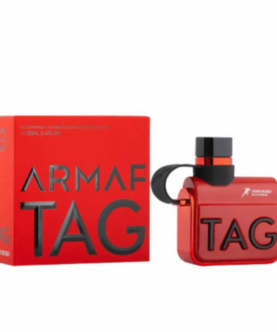 Armaf Tag Him Uomo Rosso EDP 100 ml