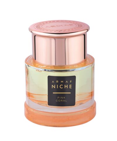 Armaf Niche Pink Coral EDP 90 ml parfüümipudel