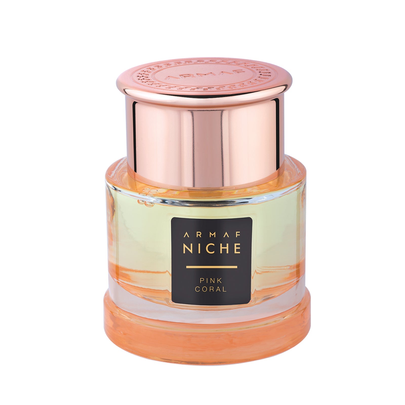 Armaf Niche Pink Coral EDP 90 ml parfüümipudel