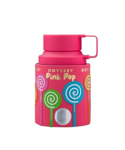 Armaf Odyssey Pink Pop EDP 100 ml
