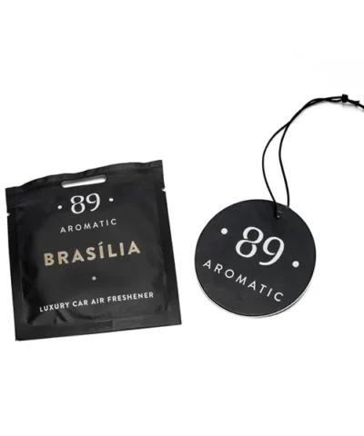 Aromatic89 Paberist õhuvärskendaja